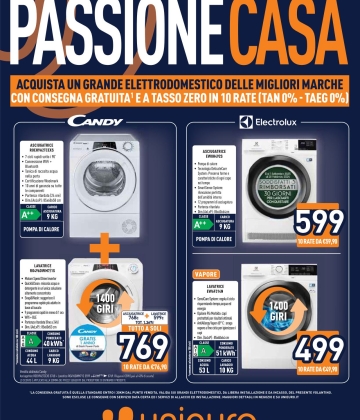 Passione Casa